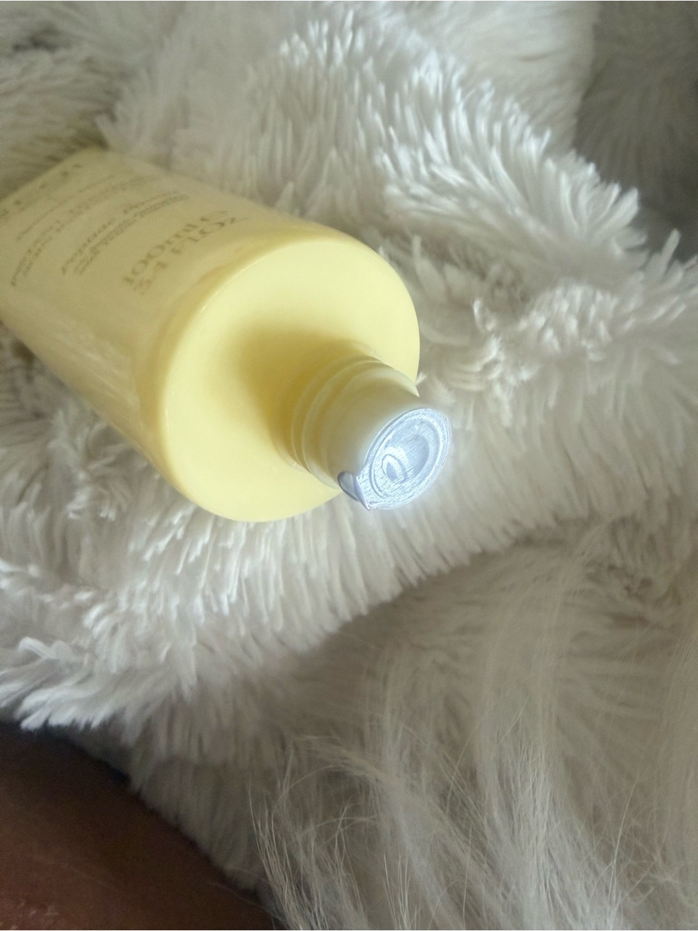 NEQI BUNDLE -Professional Hair Care Shampoo and instant peptide treatment - Picture 6 of 7